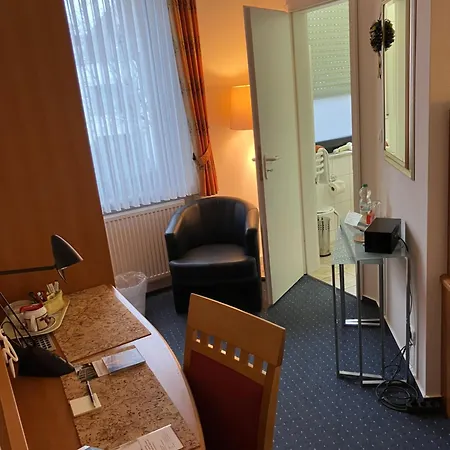 Mobliertes In Bad Godesberger Innenstadt Daire *